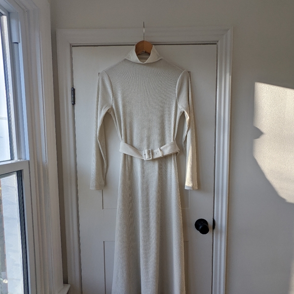 Club Monaco Melissah Knit Dress | Size Medium - Picture 10 of 10